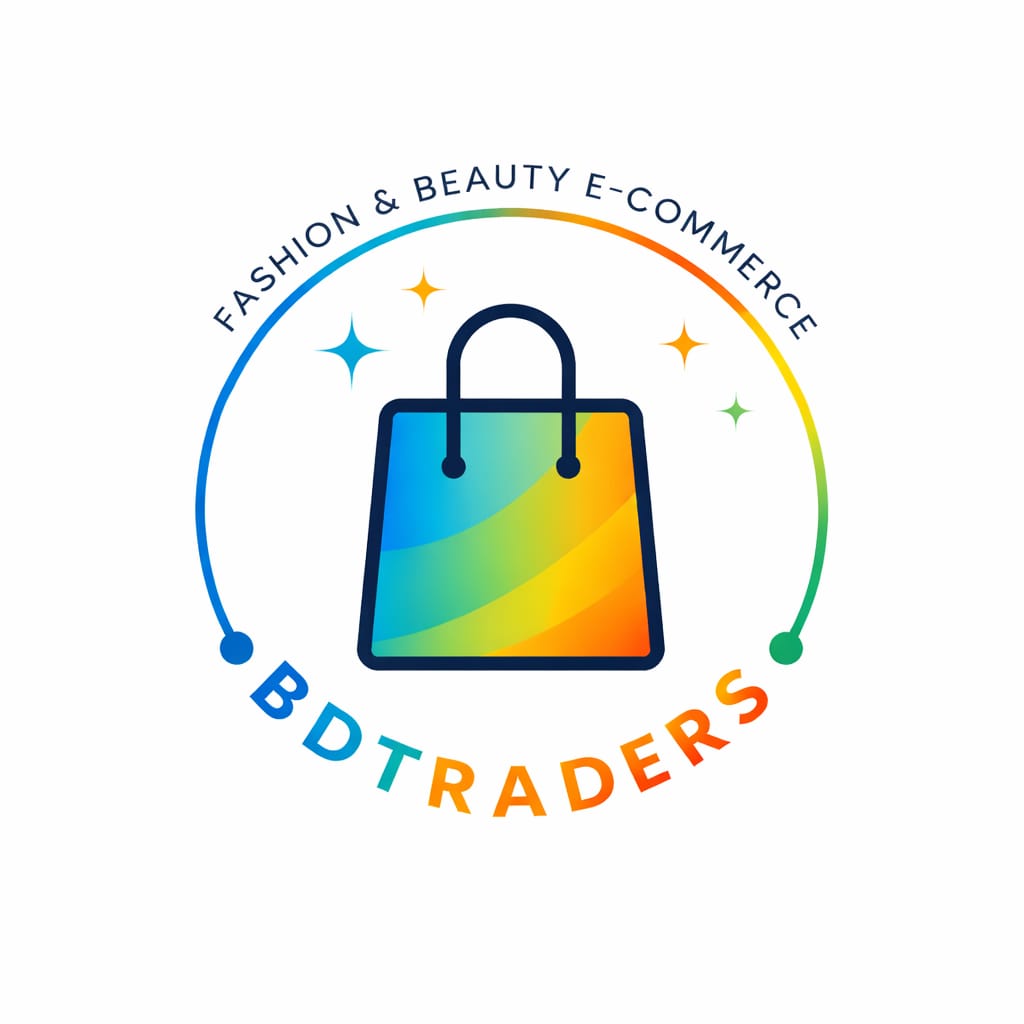 BD Traders Logo