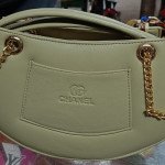 FLEND Premium Embossed Luxury Shoulder Bag